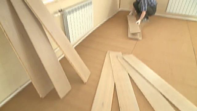 Ремонт кухни в загородном доме с применением влагостойких ДСП QuickDeck смотреть онлайн