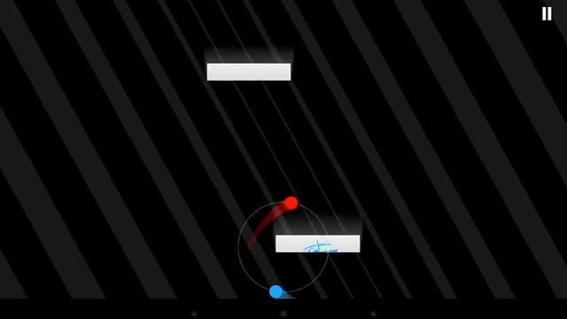 Прохождение игры Duet- Вынос Мозга #1 смотреть онлайн