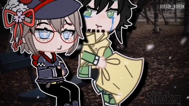 ||Сборник Gacha club страшилок|| [❀] смотреть онлайн
