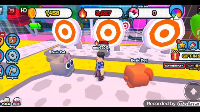 играю в свой Uncopylocked