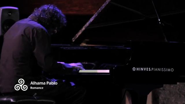 Trisquel Flamenco , Antonio Campos, Manuel Liñan , Pablo Suárez . смотреть онлайн