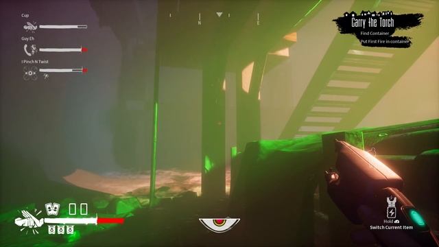 The Blackout Club Xbox One X Gameplay Review смотреть онлайн