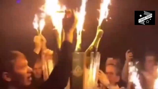 Как живут богатые люди! Шок! смотреть онлайн