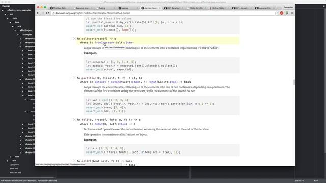 Effective JaRu #22 [no generic arrays] смотреть онлайн