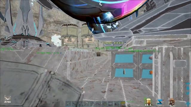 ВОЙНА С ДРУЖКАМИ АДМИНОВ! ВЫСЕЛЯЕМ ЛЮТЫХ ДОНАТЕРОВ С КАРТЫ THE ISLAND! смотреть онлайн