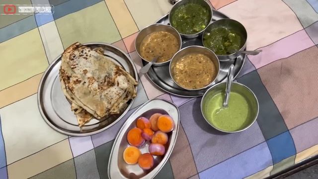 Thar desert trip par nikal gaye ? смотреть онлайн