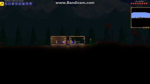 How to build an easy NPC house in terraria смотреть онлайн