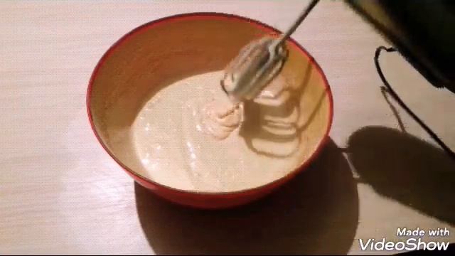 Вареньяли пирог / Пирог с вареньем.