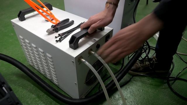 INSTALL & START mini CNC router Wattsan 0404 mini смотреть онлайн