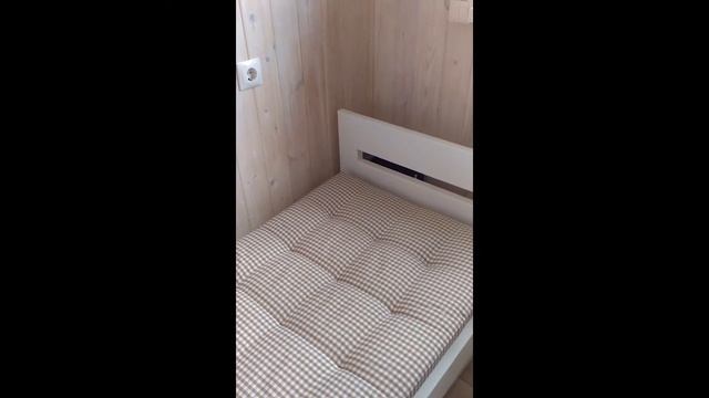 Отзыв о футоне Hoshi