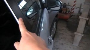 Lada Vesta. Про шарики в ограничителях дверей...