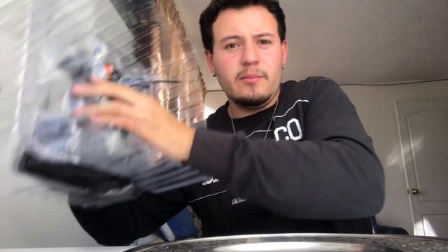 UNBOXING Titanes del Pacífico GIPSY AVENGER PVC Diorama Diamond Select Toys (Gallery) смотреть онлайн