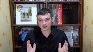 Обзор проигрывателя винила TEAC TN-4D