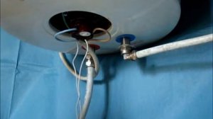 Водонагреватель можно проверить самому