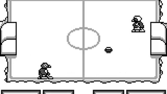 Pingu Sekai de Ichiban Genki na Penguin (Game Boy) смотреть онлайн