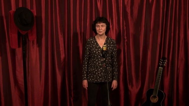 Светлана Сергиевская "Есенин и Маяковский". "Гиперион", 22.05.21 смотреть онлайн