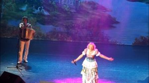 Елена Василёк 27.04.2022.