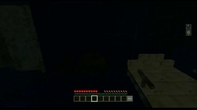 The Last Patient II (Minecraft PE Horror Map) [Short Gameplay] смотреть онлайн