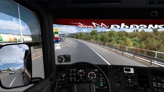 ETS2 1.48 Global Map Combo - RUSSIAN OPEN SPACES 13.0 - PROMODS 2.66 - RUSMAP 2.48 E Muito Mais...
