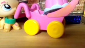 LPS: Поход в магазин 😜