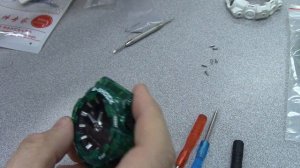 Casio G-Shock GA-700 Band and Case Replacement