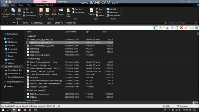 How to Make Windows 10 look like Windows XP ( in just 3 minutes ) смотреть онлайн