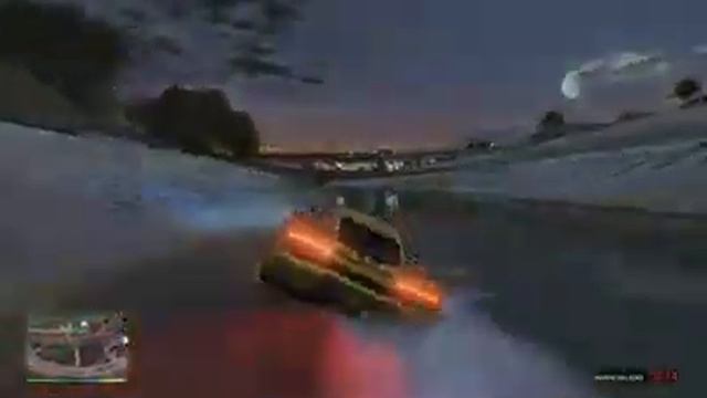 la despedida de mi pegassi vacca /gta 5 смотреть онлайн