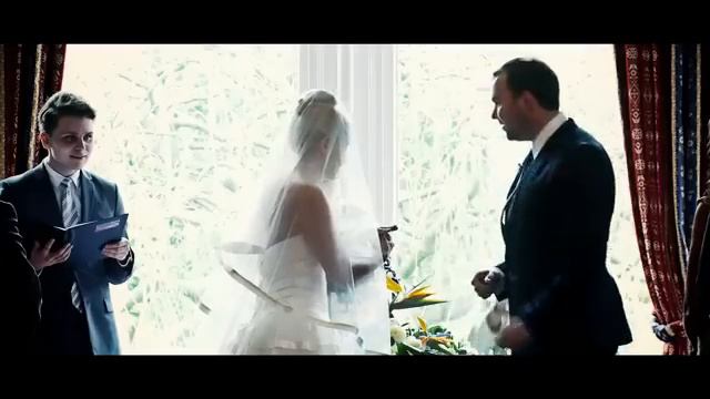 The wedding of the year! Mr.and Mrs.LEE смотреть онлайн