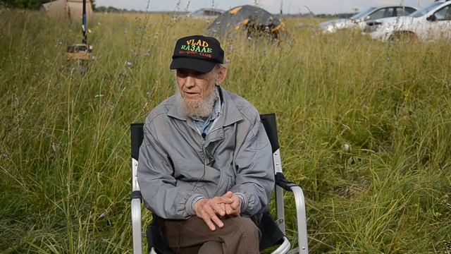 RA3AAE Поговорим об информации смотреть онлайн