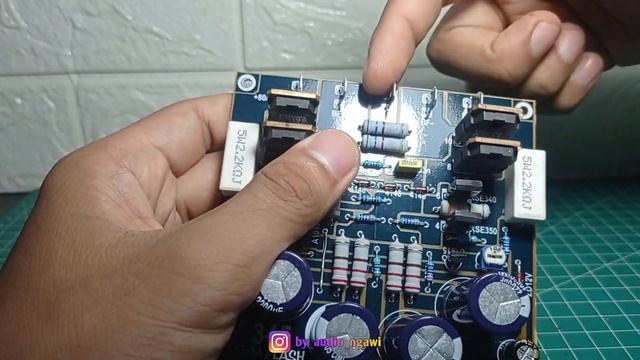 Ini Dia Kit Driver Paling Horeg | Power TBM Low Sub смотреть онлайн