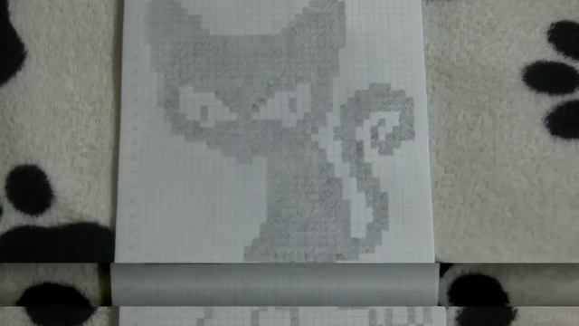 Порисуем по клеточкам.Часть 2 смотреть онлайн