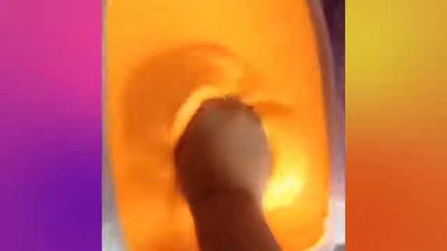 Слайм!!Слайм!!!Самое приятное видео 😊😊 смотреть онлайн