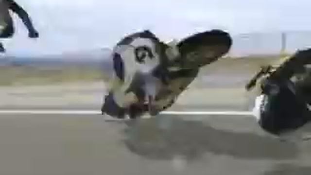 Superbike 2001 PC Games Gameplay_2001_10_30_6 смотреть онлайн