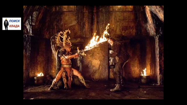 ЛЕГЕНДА Эльдорадо, 2017, LEGEND OF Eldorado смотреть онлайн