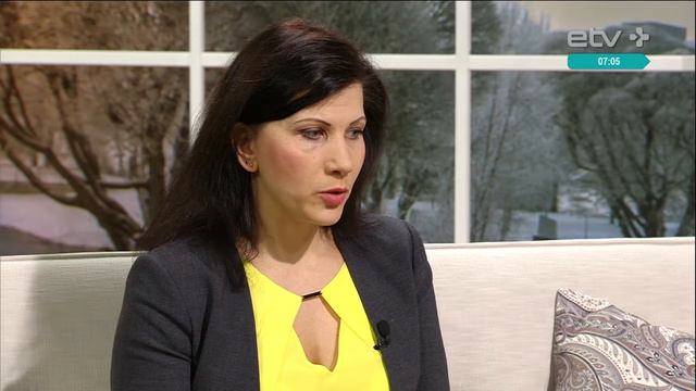 С.Нефедкина: Люди избегают психологов, потому что боятся клейма смотреть онлайн