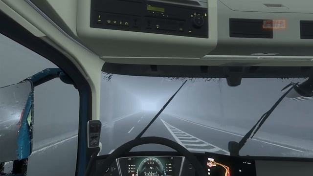Nueva Versión De Este Precioso Volvo FH16 2022.....Euro Truck Simulator 2