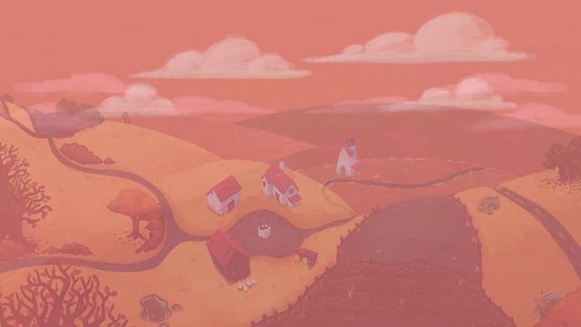 Orwell's Animal Farm: Teaser Trailer смотреть онлайн