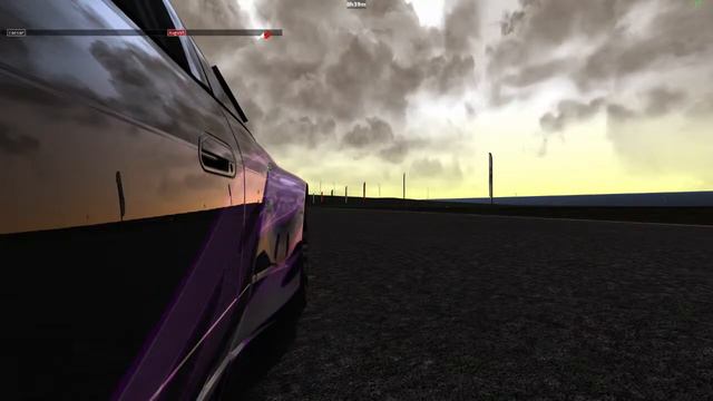 Assetto Corsa Drift Practice @ Redring RDSGP
