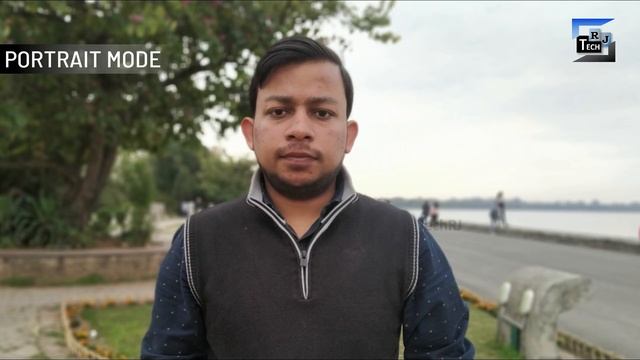 Redmi Note 7 Camera Review & Comparison -TechRJ