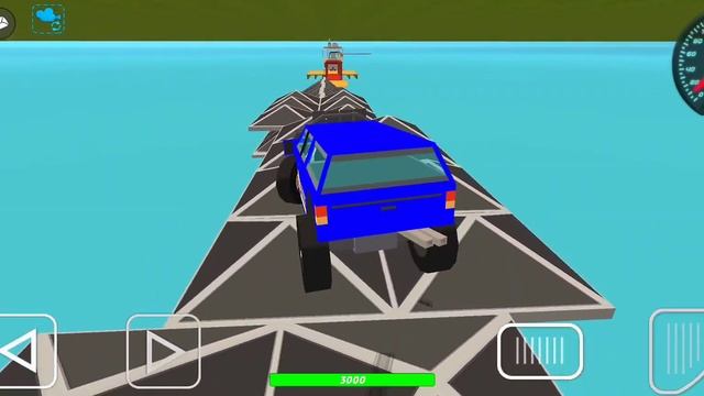 ?СКИЛЛ ТЕСТ? В ССБ2?| Simple Sandbox 2 | SSB 2 | смотреть онлайн