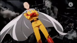 Сайтама в мире 7 смертных грехов альтернативный сюжет