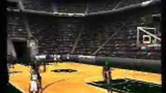 NBA Jam 99 Nintendo 64 Gameplay смотреть онлайн