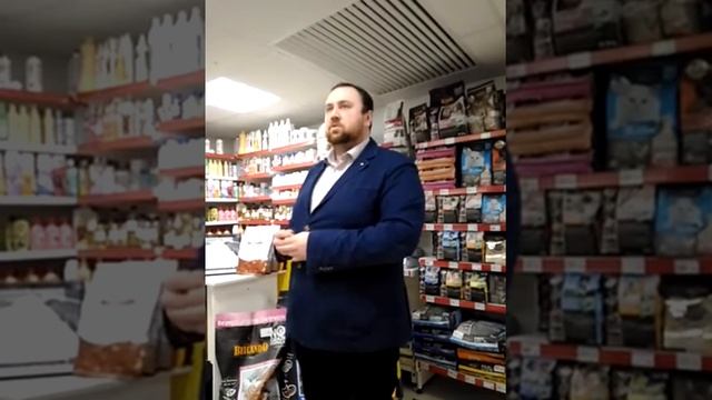 Все про Монж, Владимир из Валты смотреть онлайн