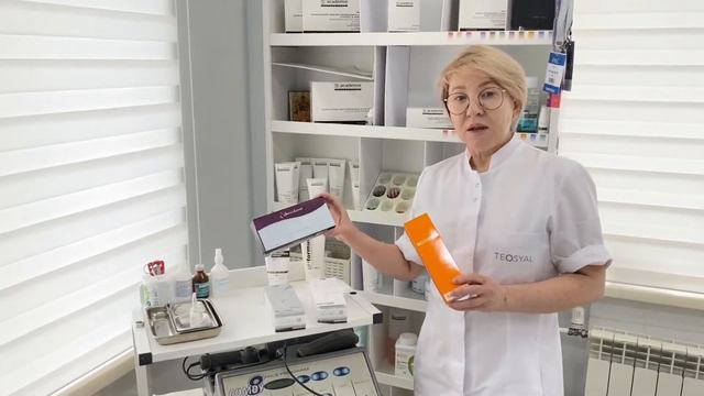 Контурная пластика лица в ЦМК Евро-Шарм смотреть онлайн