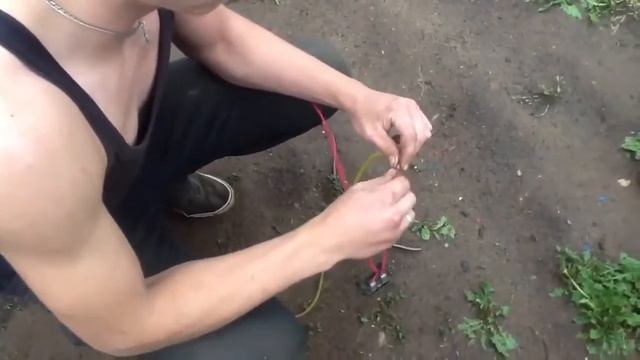 как открыть таз без ключей смотреть онлайн