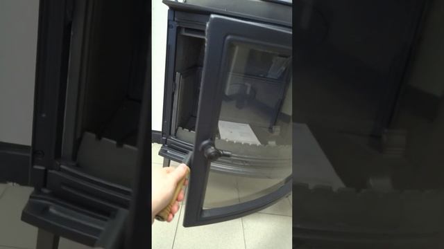 Jotul I18 Panorama смотреть онлайн