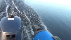 лодочный мотор ямаха 5 2 такта и лодка Pelican 310 TK (проверка японского мотора)