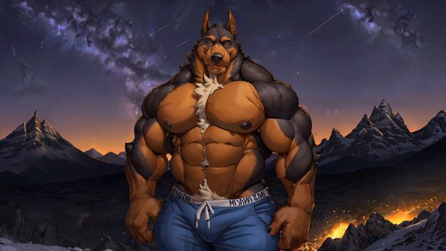 [FULL] doberman and shepperd climb mountain, male смотреть онлайн