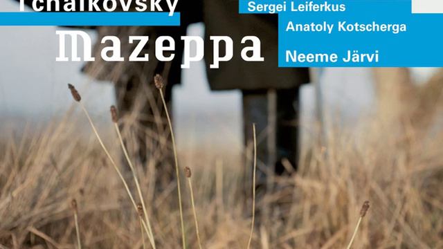Tchaikovsky: Mazeppa, Opera in 3 Acts / Act 2 - No. 9 Prison Scene смотреть онлайн