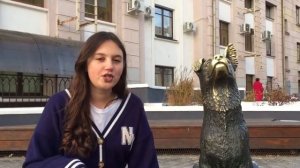 Обзорная экскурсия по Оренбургу